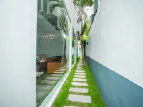 Bliss & Beats Hostel Punom Pen otelleri