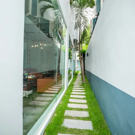 Bliss & Beats Hostel