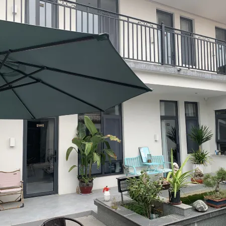 Chengyuan Leisure Inn