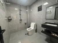 Tangke Jiuqu Lijing Hotel - Airport Shuttle