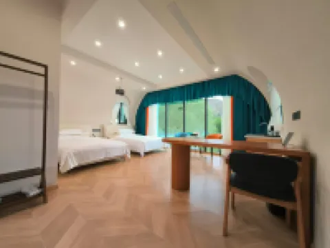 SiXiangXingChenHotel