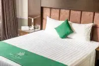 May Plaza Hotel Hotel di Thái Nguyên