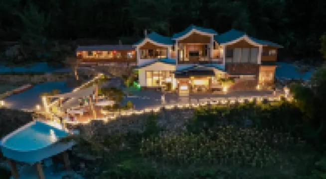 Zhangjiajie celestial Vally