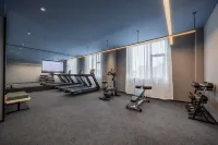 Atour Hotel Mile Street Huquan Ecological Park Branch - palestra