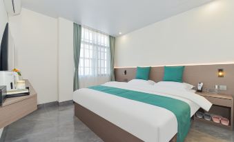 Siwei Hotel(Beihai guilin University of Electronic Science and Technology