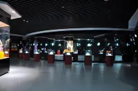 China Inn (Donghai Xingfu Bridge) - 2-Star