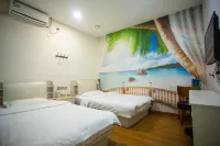 Yanji Yimi Sunshine Hotel Hotels in der Nähe von College Town Wanghong Wall