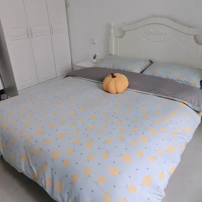 Ono Homestay Hotels near Haitian Yizhou