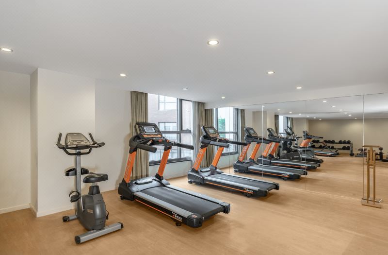 Beijing Dijin Business Hotel photo 4