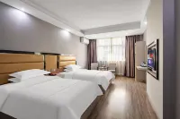hoter Hotel in zona Shaoyang Railway Station