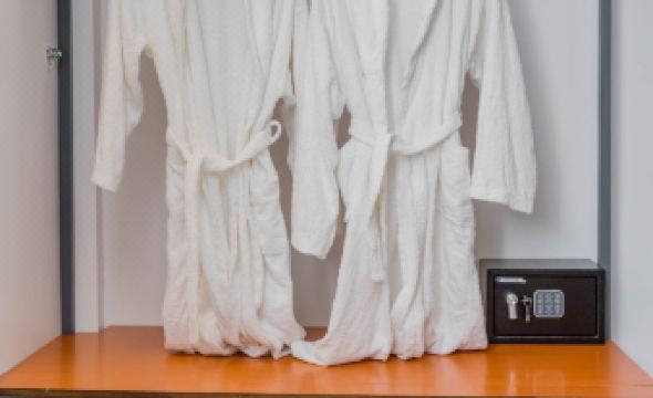 Shose Chalets, Farmhouse & Campsite