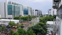 Impact Muangthong C1-C9 by Anna Hotels in 