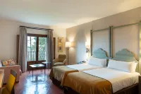 Parador de Benavente Hotels in Benavente