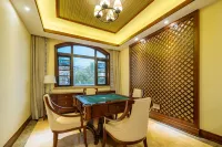 Floral Hotel· Haihua Island Jiangnan Li Hotel