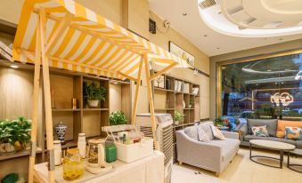 Chaling Zhuxiangge Boutique Hotel