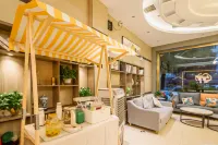 차링 주샹거 부티크 호텔 차링 호텔