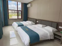 Changbaishan Hongliu Yaju Hotel - 3-Sterne