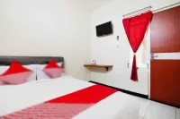 Cozy Residence Syariah Malang Các khách sạn ở Mojolangu