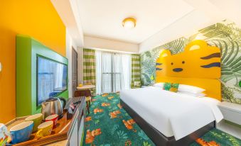 Chimelong Xiangjiang Hotel (Guangzhou Chimelong Safari Park)