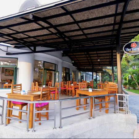Matcha Samui Resort