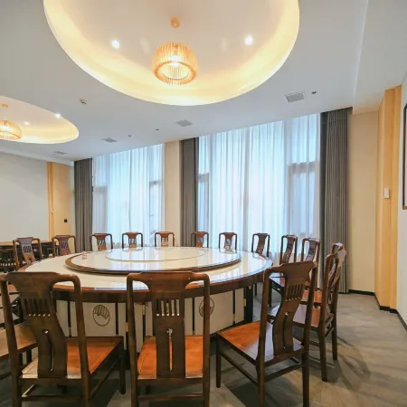 Wugong Mountain Summer Homestay (Wugong Mountain Scenic Area Tourist Service Center Store)