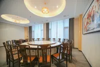 Wugong Mountain Summer Homestay (Wugong Mountain Scenic Area Tourist Service Center Store) - Bữa sáng