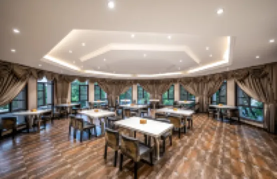 KING TAI HOTEL