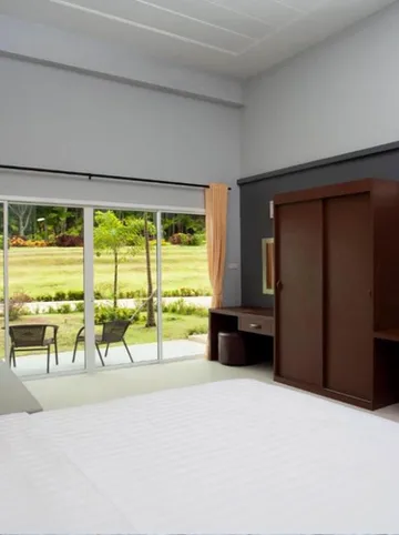 รูปภาพของเอราวัณ บีช รีสอร์ท กระบี่