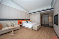 香樟瑞華飯店（達州火車站羅浮廣場店） - 2 星級