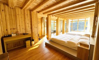 Zhuyun Mountain Residence Homestay (Rongjiang Dali Dong Village)