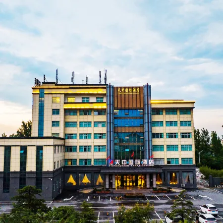 Tianzhong International Inn