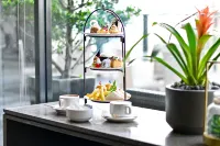 Seda Atria Iloilo - Desayuno