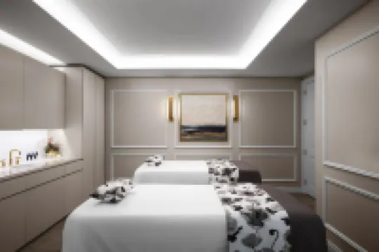 Waldorf Astoria Washington DC