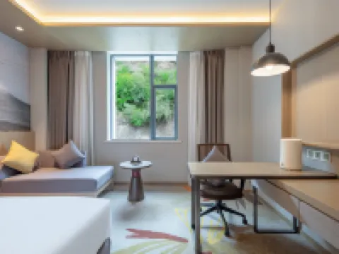 Daocheng ACE Holiday Hotel (Daocheng Yading Scenic Area Branch) Hoteles en Daocheng