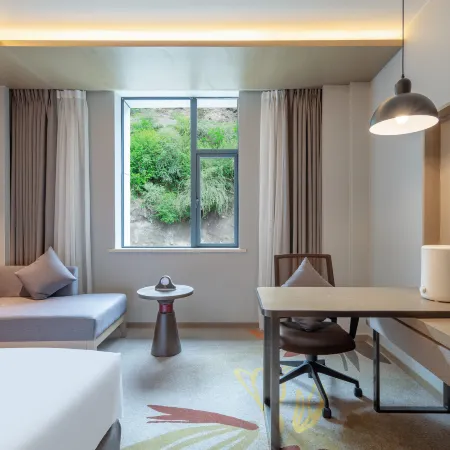 Daocheng ACE Holiday Hotel (Daocheng Yading Scenic Area Branch)
