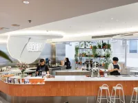 M Village Hotel Tao Dan Park, a brand of Modern Village Lifestyle Hotels near District 3