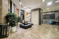 Borun Hotel (Jianshui Zitao Street Lin 'an Town Government Branch) - Airport Shuttle