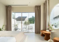 春也設計民宿（烏鎮西柵景區店） 烏鎮景區周邊住宿飯店