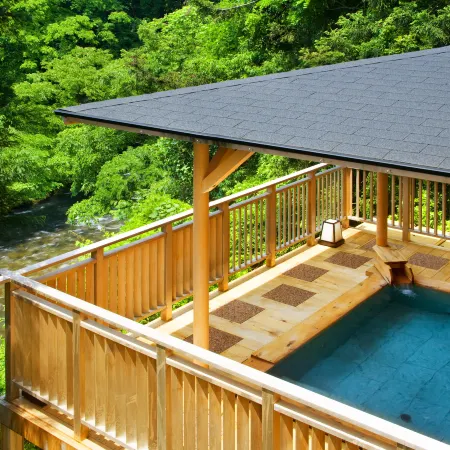Yamanaka Onsen Kissho Yamanaka