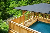 Yamanaka Onsen Kissho Yamanaka - spa