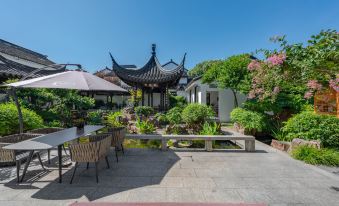 Shuzhou Chu Yue Shan Fang Min su