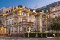Hôtel Régent Contades Các khách sạn gần Atypik