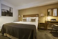 PortoBay Marquês Hotels in Lisbon