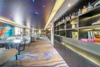 Manchester International Hotel (Hangzhou Qiushan Street Subway Station) - Quầy Bar