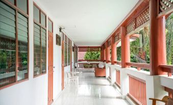 Windsor Garden House Chiangmai
