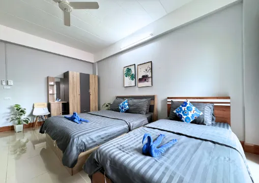 ห้องแฟมิลี่