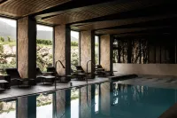 Rosapetra Spa Resort Hotels in San Vito di Cadore