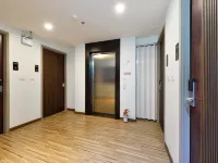 StayAt Bedever Bangkok Hotel Hotels in der Nähe von BTS-Station Phra Khanong
