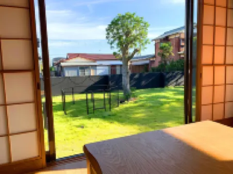 KandoStay 九十九里NAGIテラス 大網白里のホテル