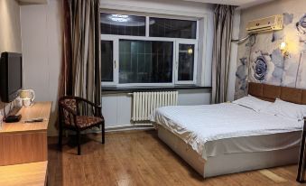 Anlongwan Comfort Hotel